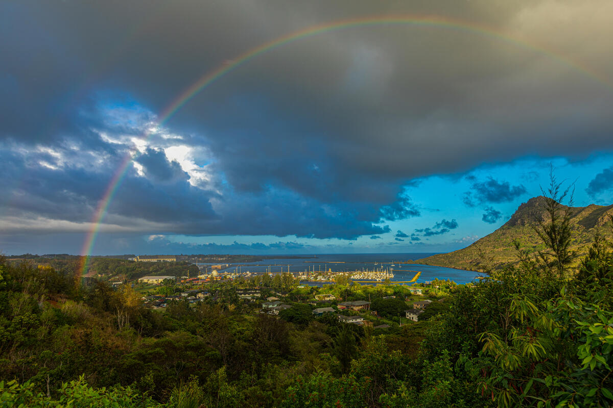 2313 Hulemalu Road Lihue, HI 96766 - Photo 21 of 30