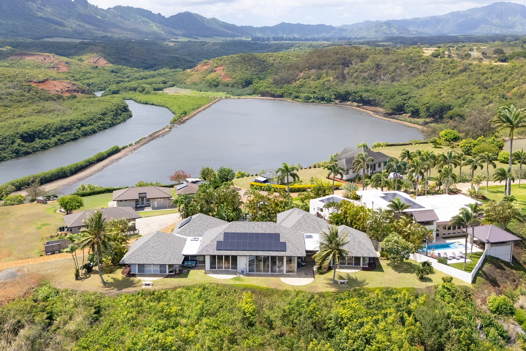 2313 Hulemalu Road Lihue, HI 96766 - Photo 4 of 30