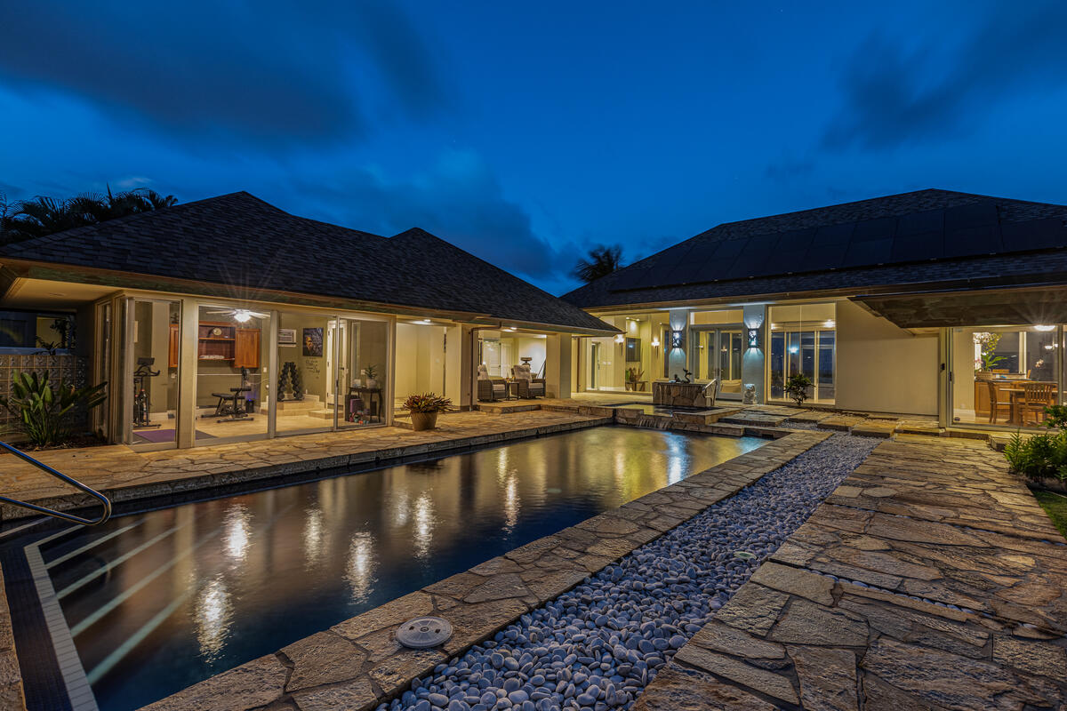 2313 Hulemalu Road Lihue, HI 96766 - Photo 5 of 30