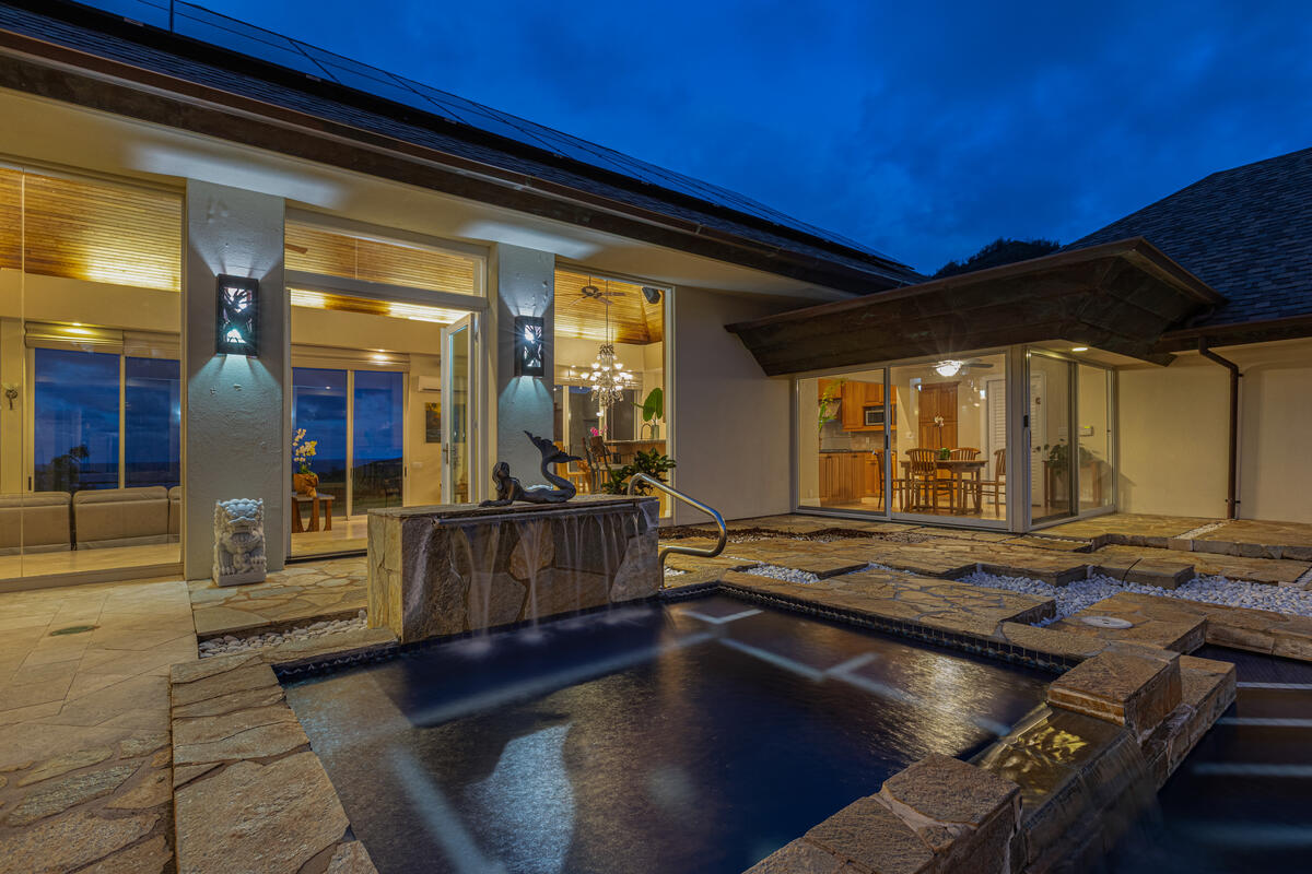 2313 Hulemalu Road Lihue, HI 96766 - Photo 6 of 30