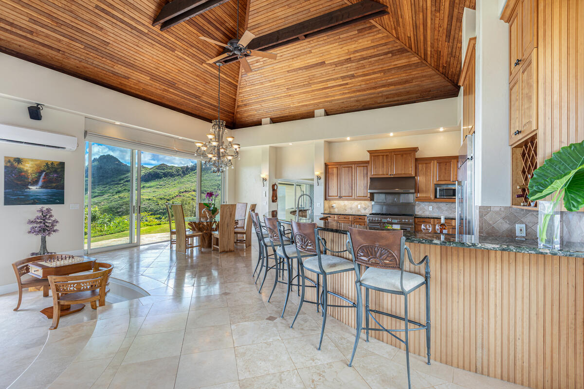 2313 Hulemalu Road Lihue, HI 96766 - Photo 9 of 30