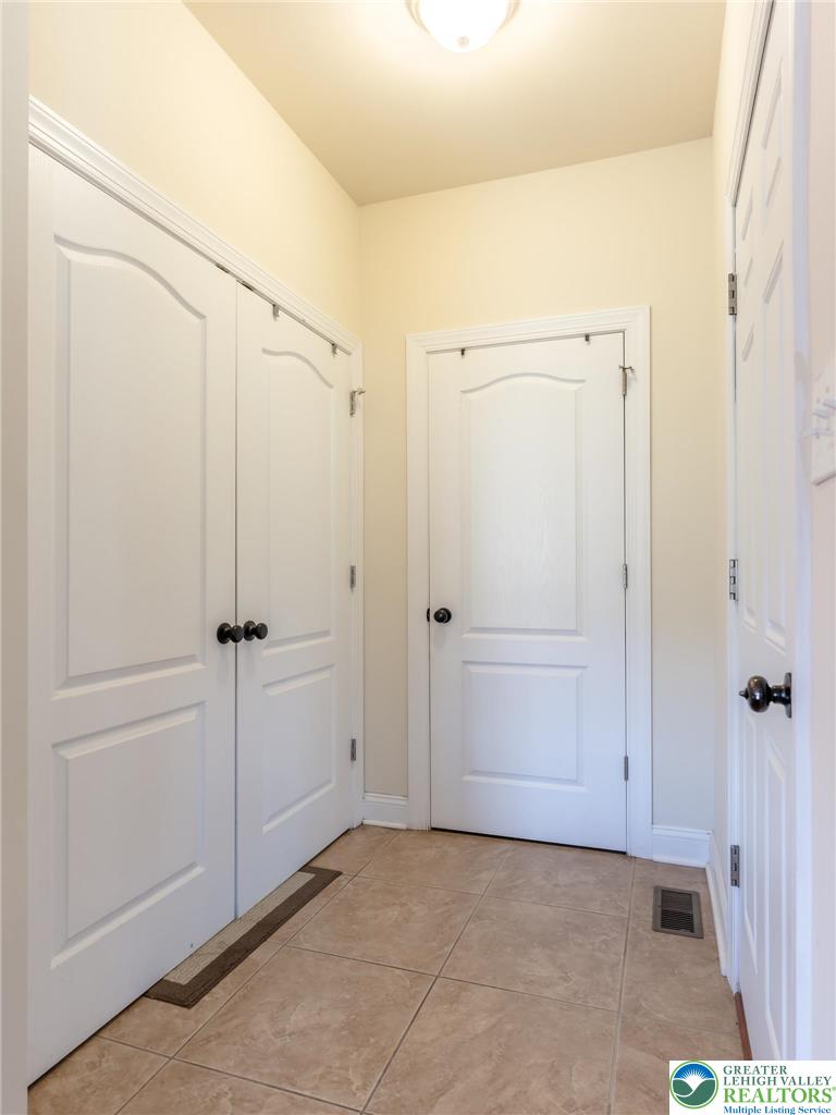 3505 Woodbyne Road Hellertown, PA 18055 - Photo 24 of 66 a view of an empty room