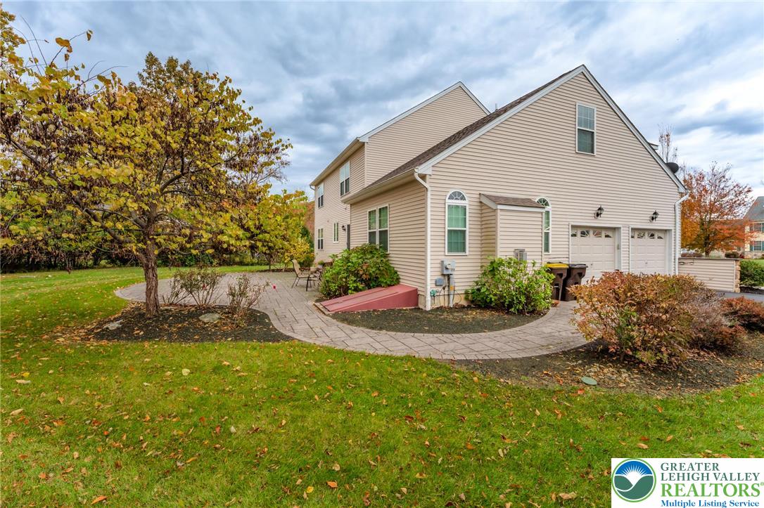 3505 Woodbyne Road Hellertown, PA 18055 - Photo 44 of 66