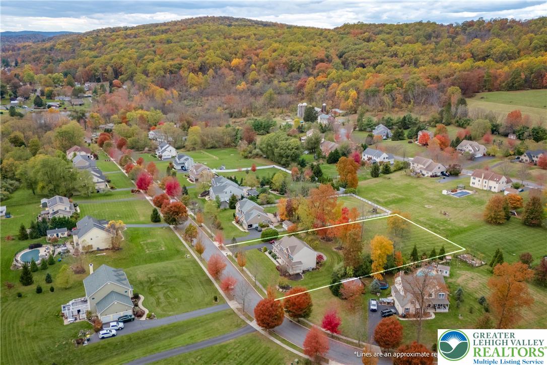 3505 Woodbyne Road Hellertown, PA 18055 - Photo 53 of 66 Picturesque surround views