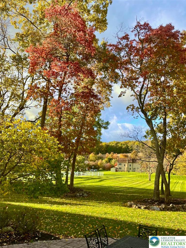 3505 Woodbyne Road Hellertown, PA 18055 - Photo 61 of 66 Owner's Seasonal Photo