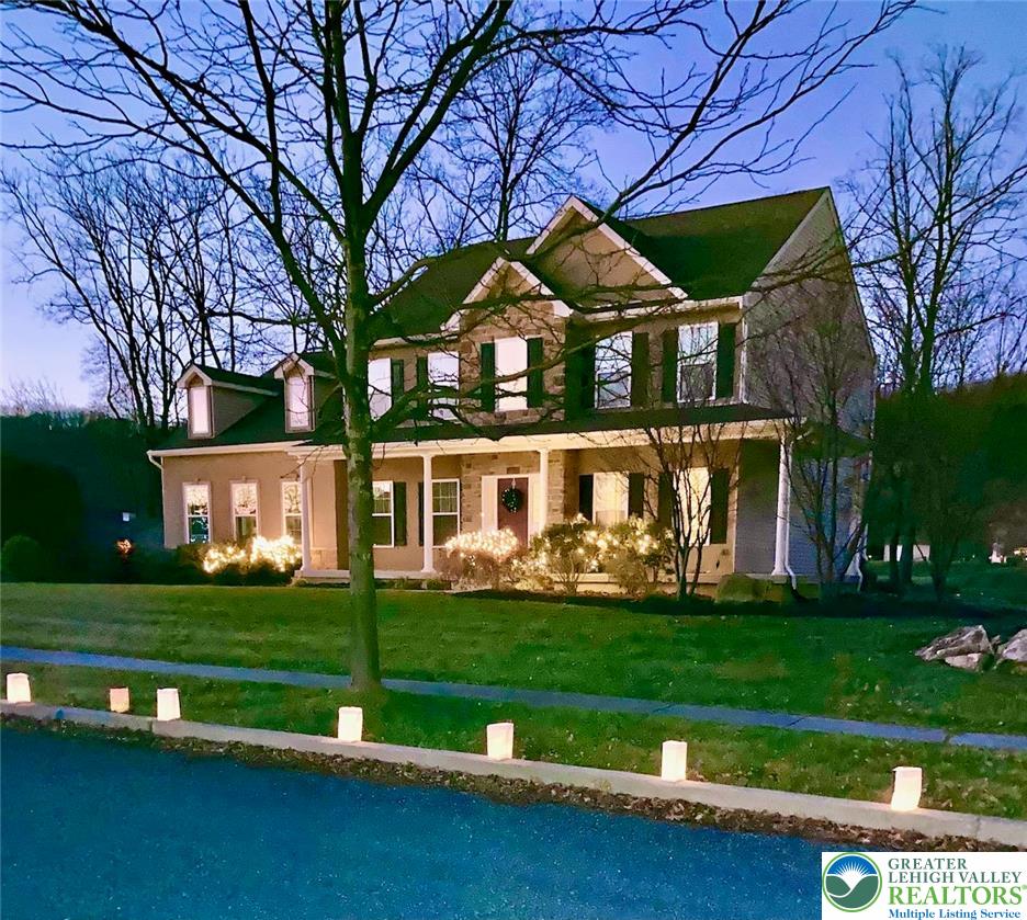 3505 Woodbyne Road Hellertown, PA 18055 - Photo 62 of 66 Owner's Seasonal Photo