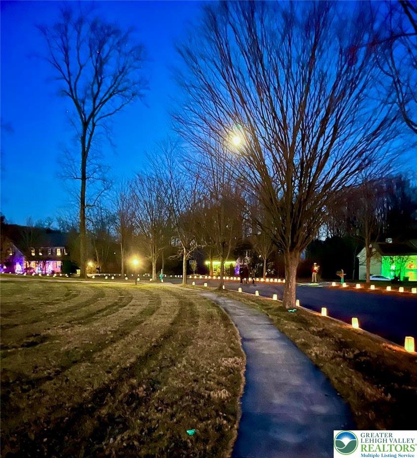 3505 Woodbyne Road Hellertown, PA 18055 - Photo 63 of 66 Owner's Seasonal Photo