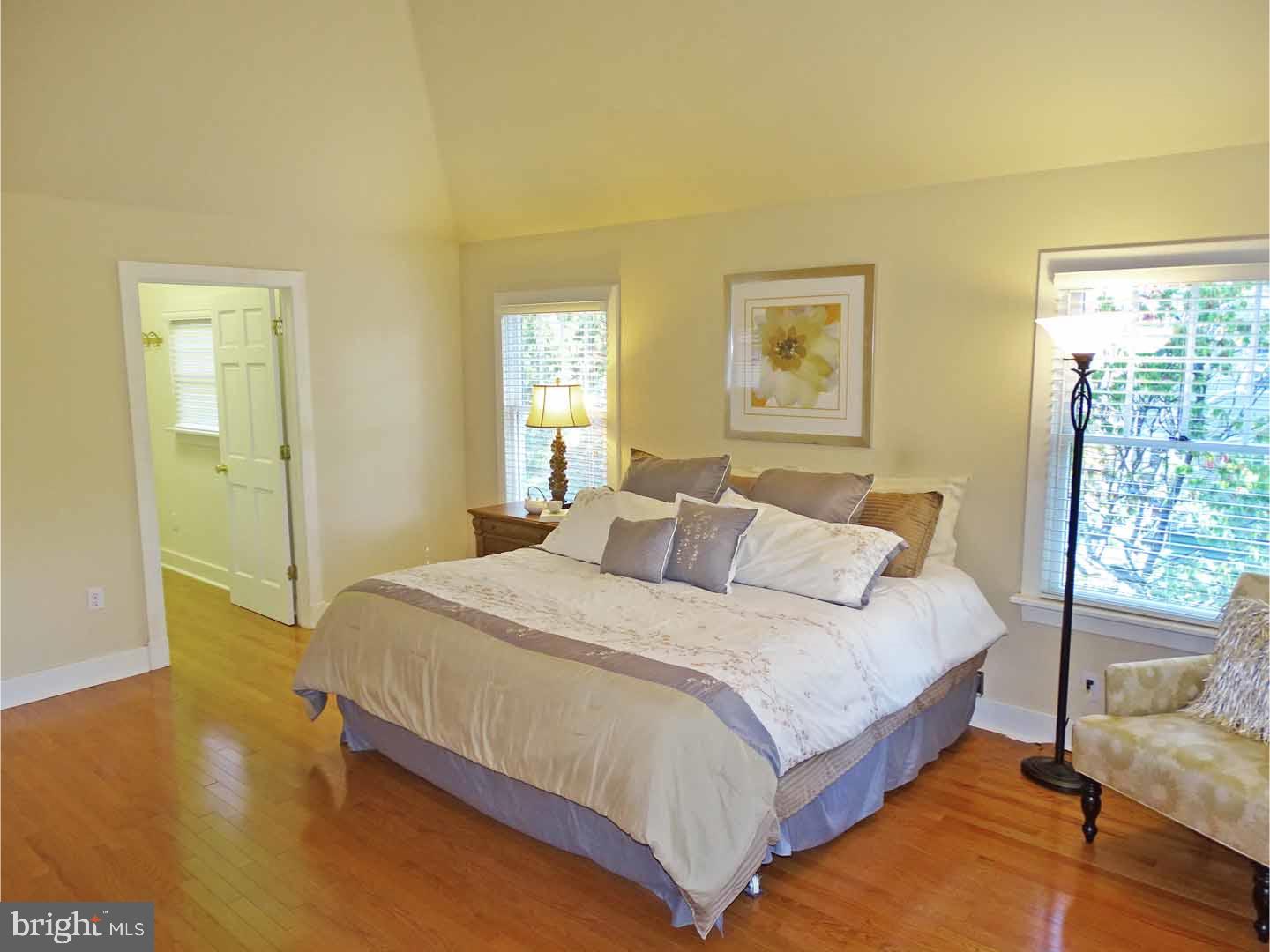 1703 Westover Road Yardley, PA 19067 - Photo 12 of 24 Master Bedroom