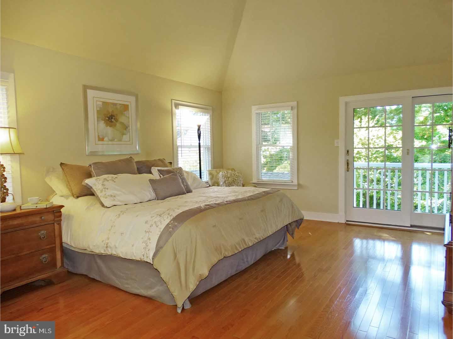 1703 Westover Road Yardley, PA 19067 - Photo 13 of 24 Master Bedroom