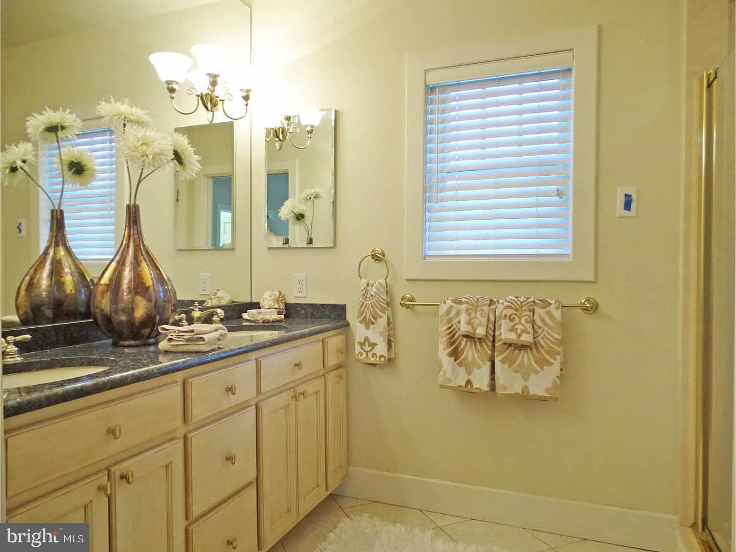 1703 Westover Road Yardley, PA 19067 - Photo 14 of 24 Master Bathroom