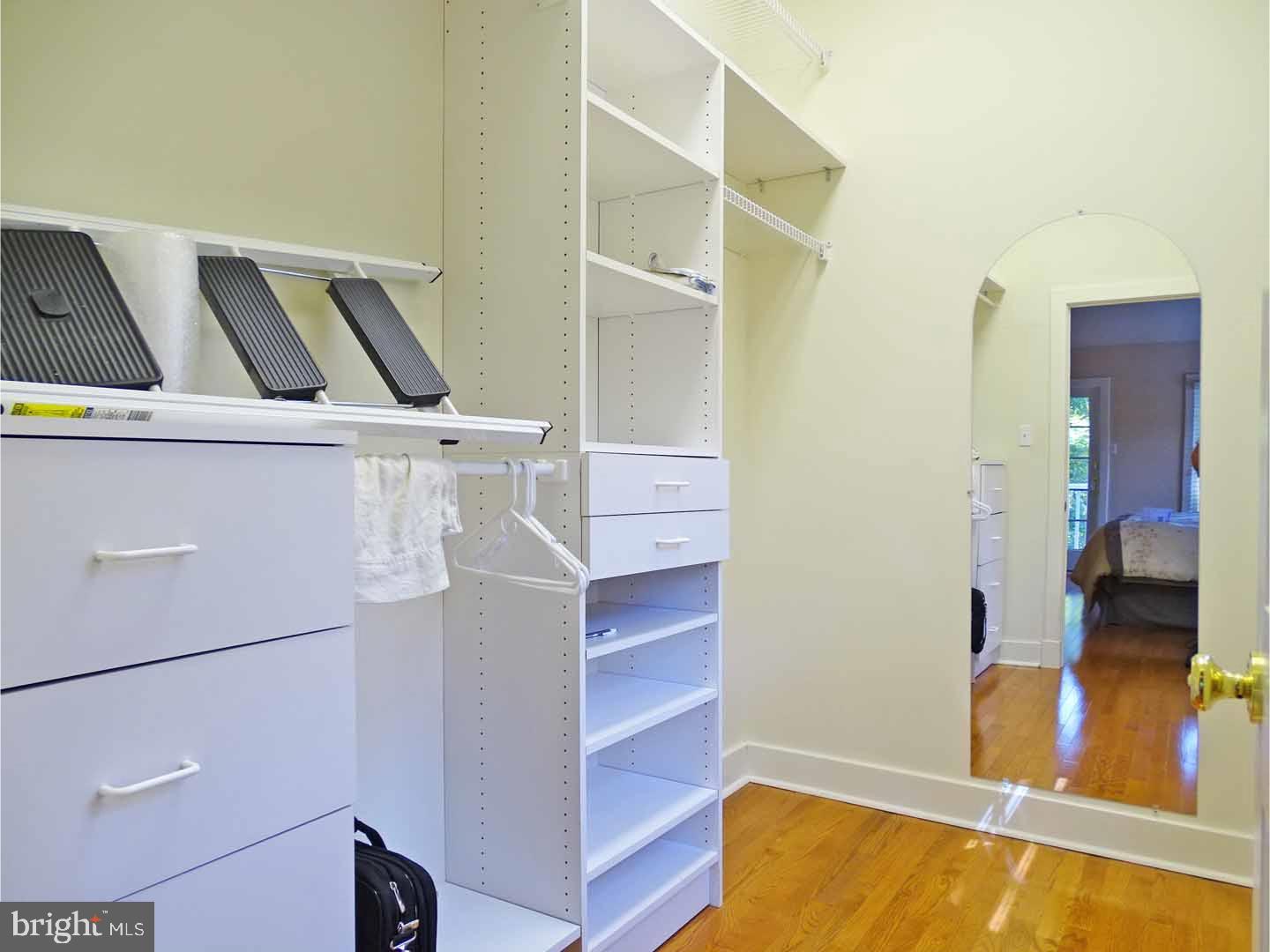 1703 Westover Road Yardley, PA 19067 - Photo 15 of 24 Walk-in Closet