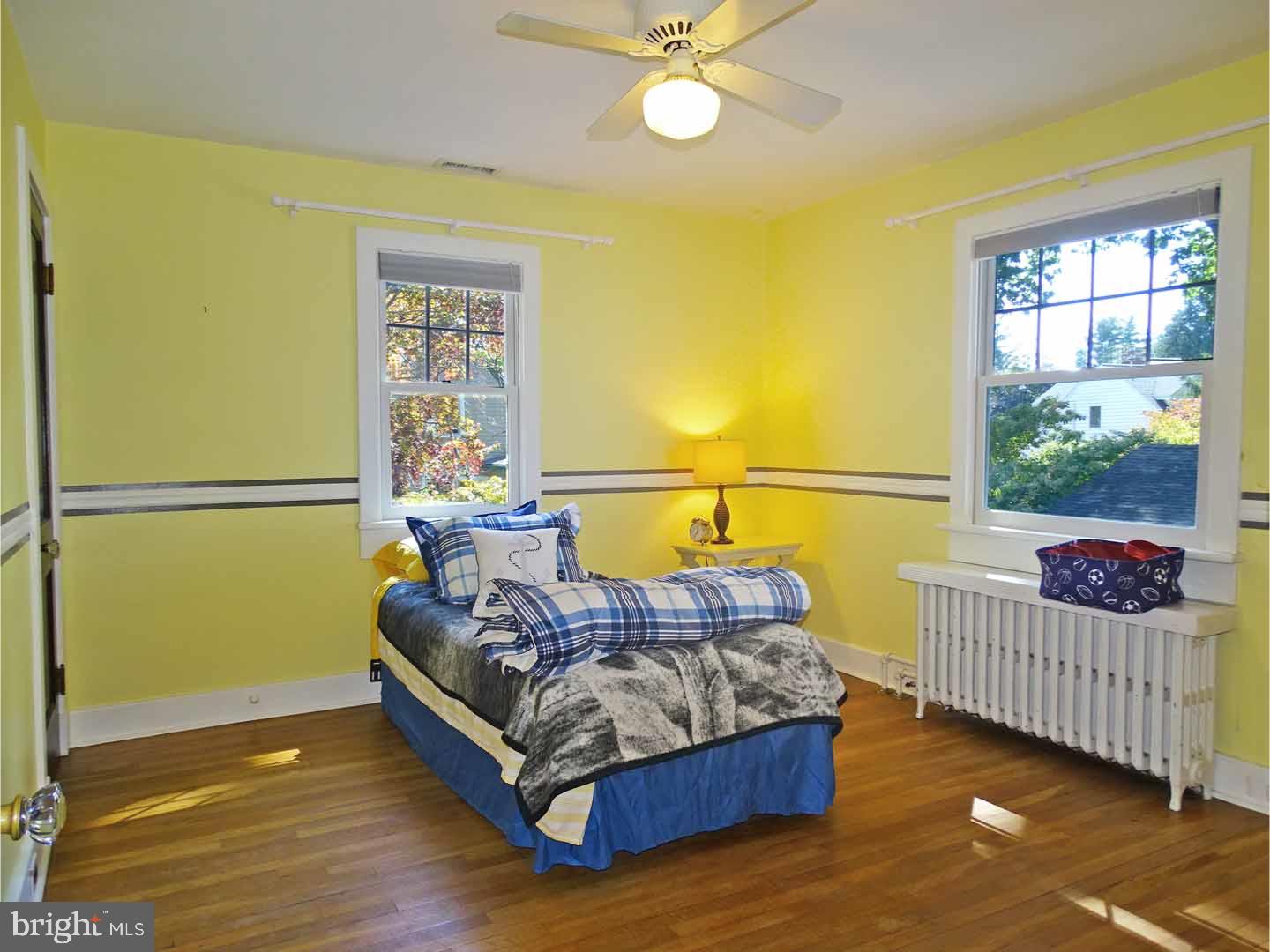 1703 Westover Road Yardley, PA 19067 - Photo 16 of 24 Bedroom 2