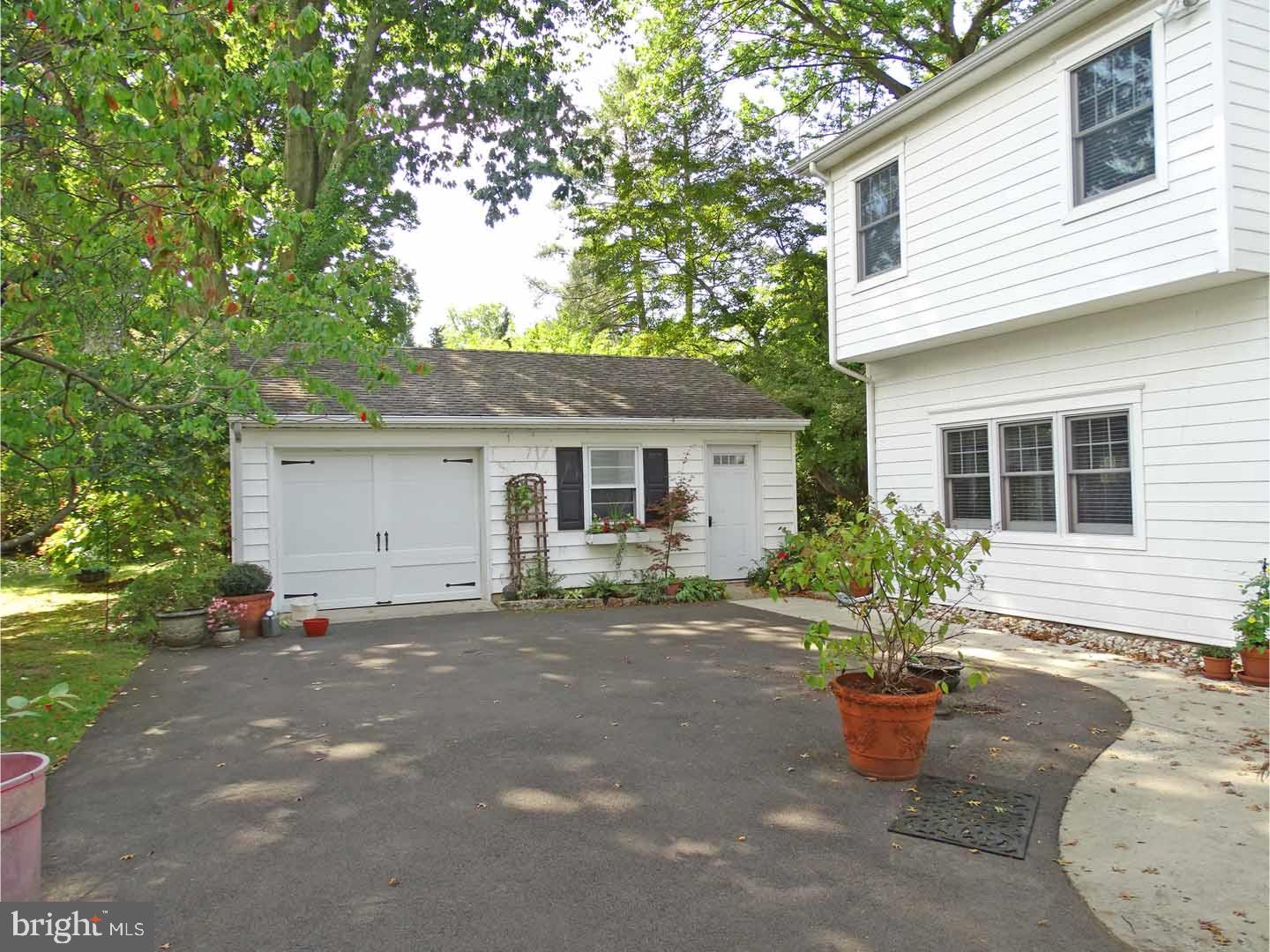 1703 Westover Road Yardley, PA 19067 - Photo 23 of 24 Garage