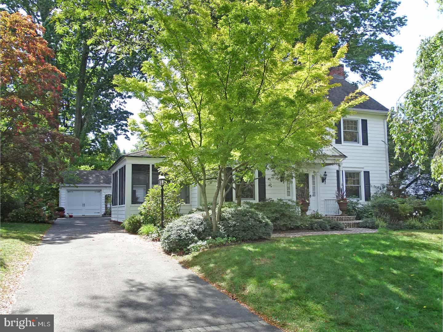 1703 Westover Road Yardley, PA 19067 - Photo 24 of 24 View