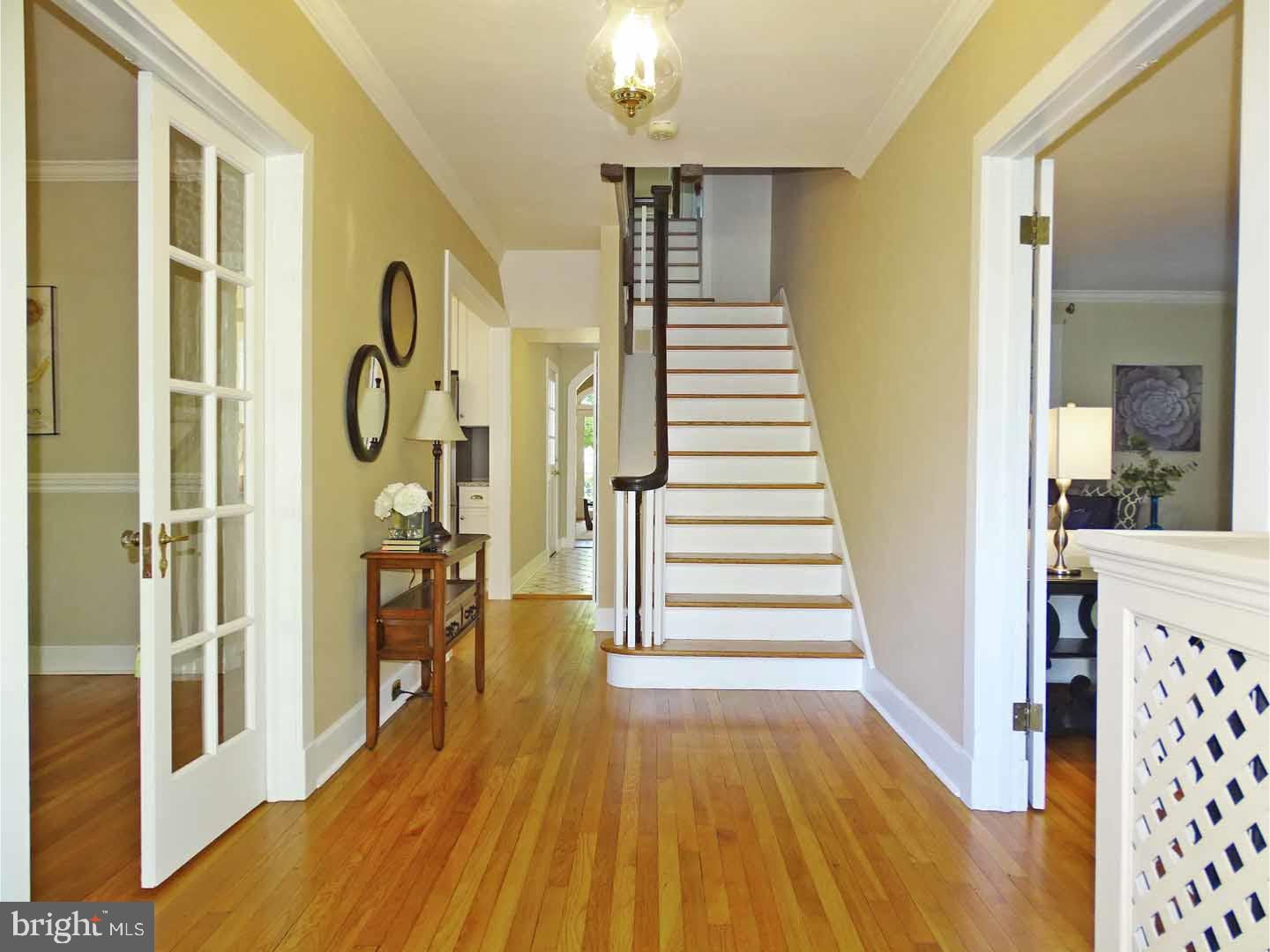 Foyer