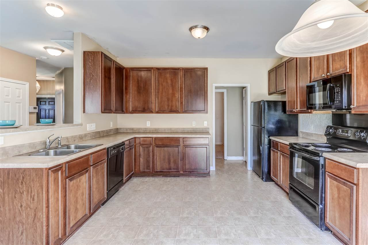 2436 Shepherd Valley Street Raleigh, NC 27610 - Photo 12 of 29 Photo 12