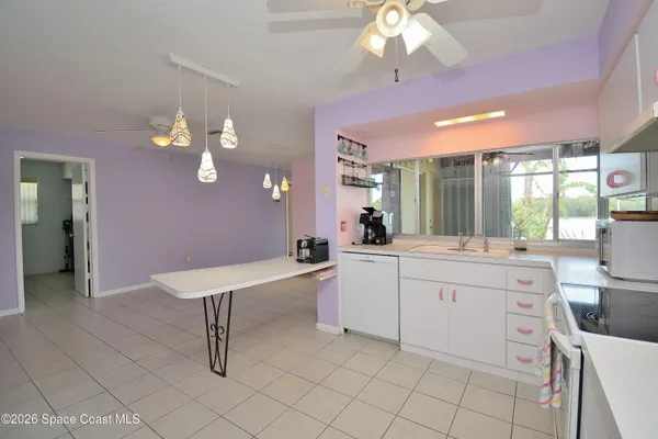 $795,000 | 316 Kent Drive, Cocoa Beach, FL 32931