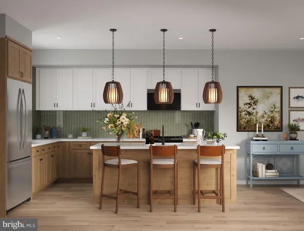 a kitchen with stainless steel appliances granite countertop a sink a stove and a wooden floors