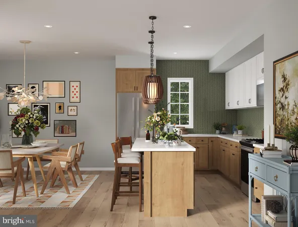 a kitchen with granite countertop a sink cabinets and window