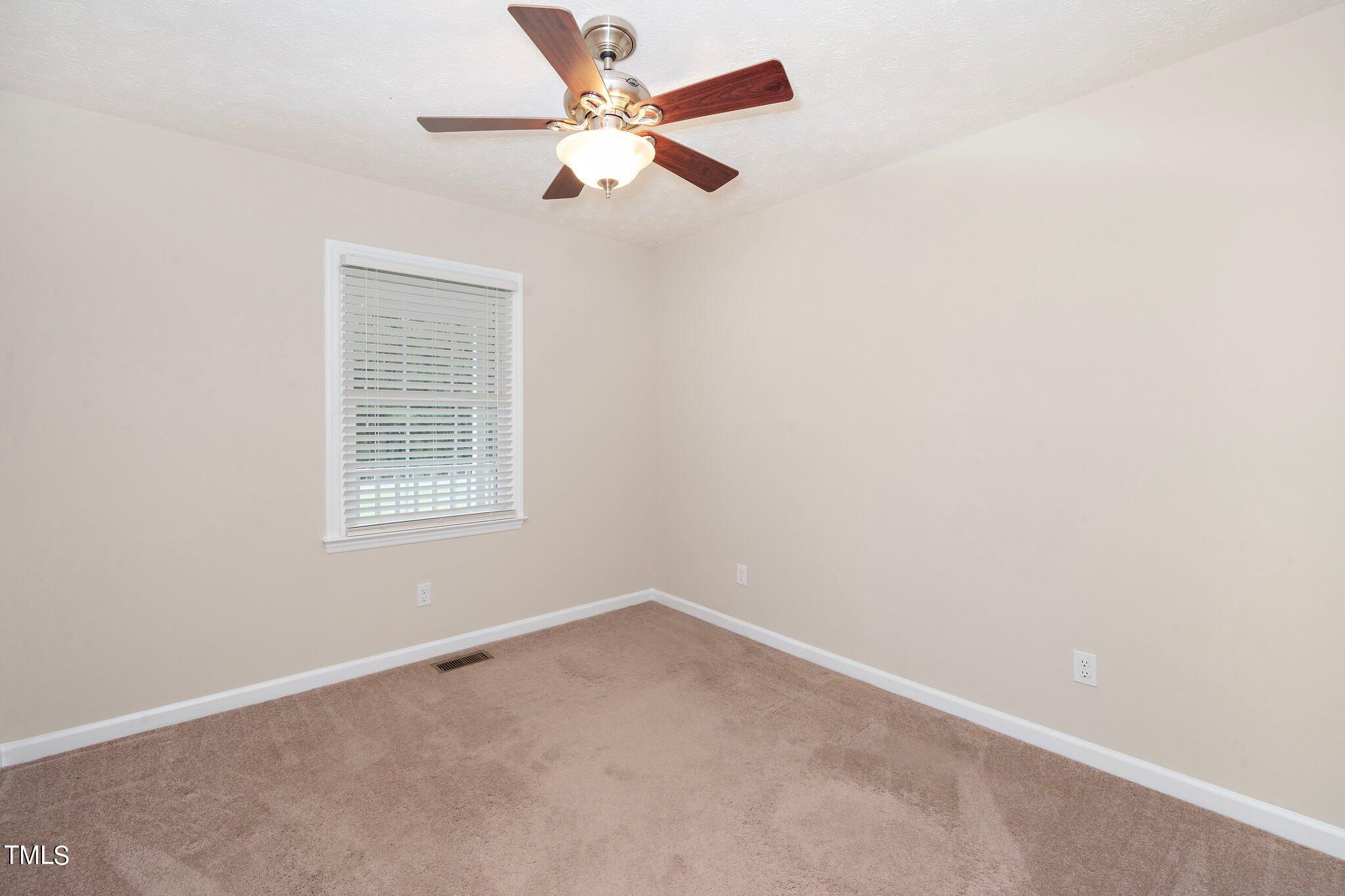 1678 Hayes Road Creedmoor, NC 27522 - Photo 19 of 25 1678 Hayes Road - Guest Room 1