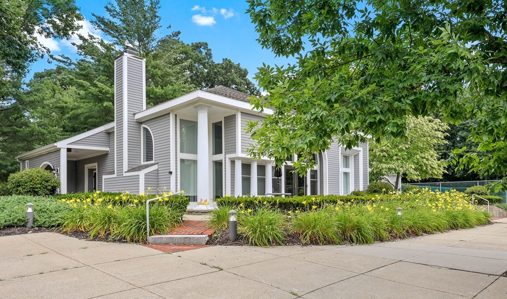 6 Beal's Cove Road, Unit B Hingham, MA 02043 - Photo 20 of 22