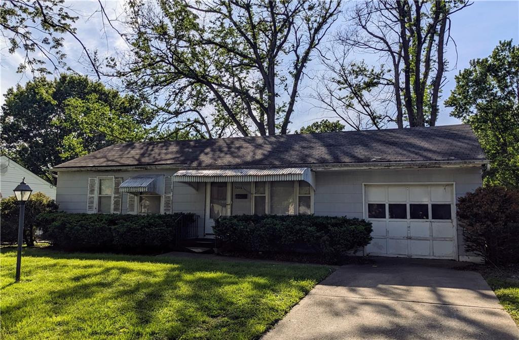 3016 Porter Road Independence, MO 64055 - Photo 1 of 1