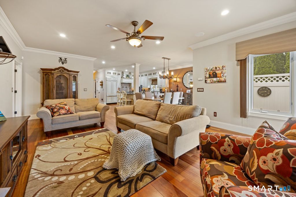 12 Spindle Hill Road, Unit 5E Wolcott, CT 06716 - Photo 11 of 41