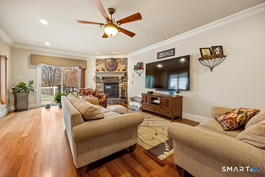 12 Spindle Hill Road, Unit 5E Wolcott, CT 06716 - Photo 12 of 41