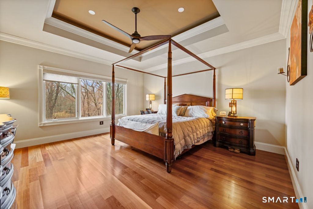 12 Spindle Hill Road, Unit 5E Wolcott, CT 06716 - Photo 13 of 41