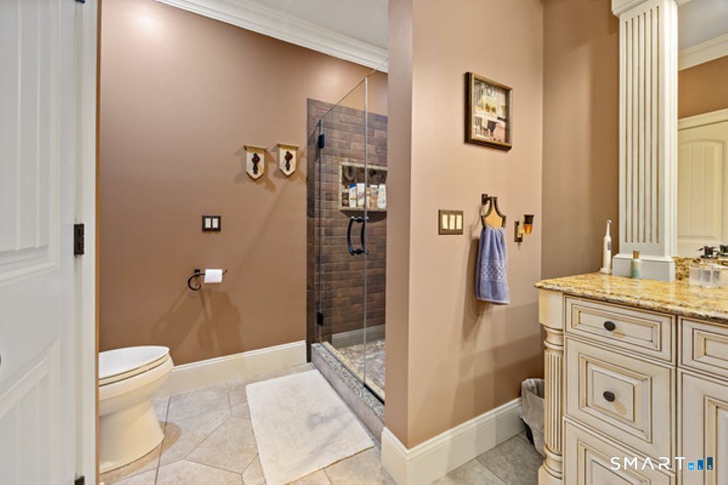 12 Spindle Hill Road, Unit 5E Wolcott, CT 06716 - Photo 16 of 41