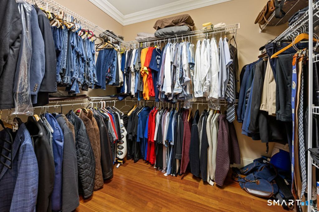 12 Spindle Hill Road, Unit 5E Wolcott, CT 06716 - Photo 17 of 41