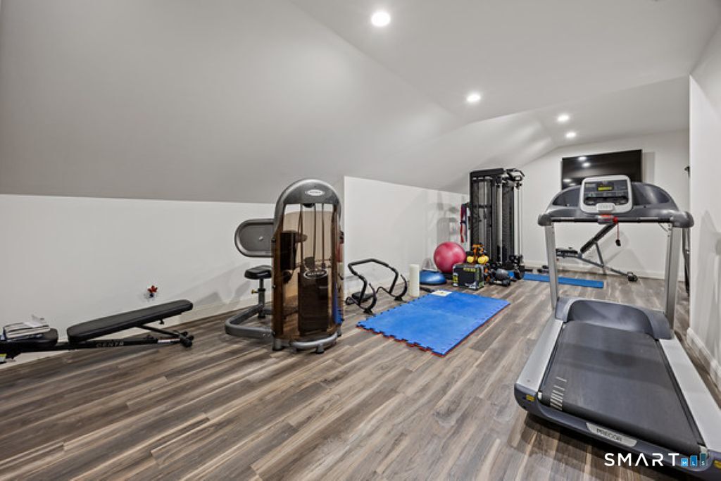 12 Spindle Hill Road, Unit 5E Wolcott, CT 06716 - Photo 27 of 41