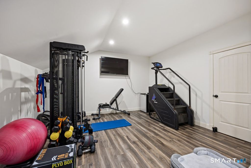 12 Spindle Hill Road, Unit 5E Wolcott, CT 06716 - Photo 28 of 41