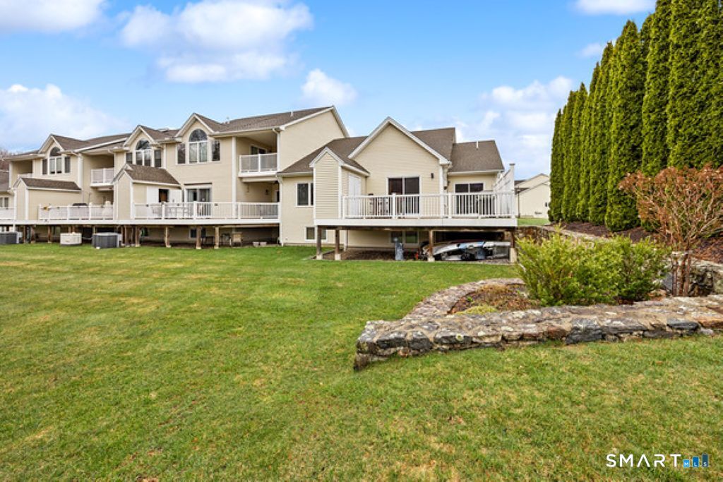 12 Spindle Hill Road, Unit 5E Wolcott, CT 06716 - Photo 32 of 41