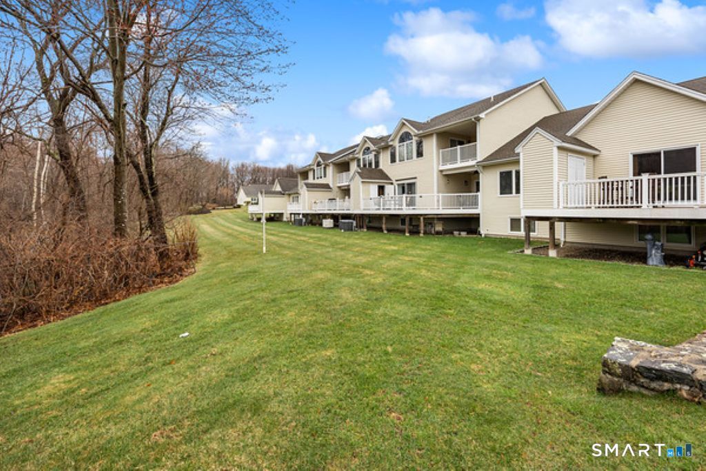 12 Spindle Hill Road, Unit 5E Wolcott, CT 06716 - Photo 33 of 41