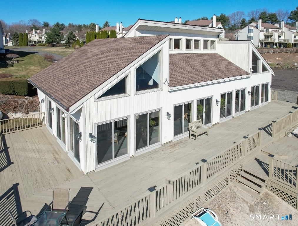 12 Spindle Hill Road, Unit 5E Wolcott, CT 06716 - Photo 39 of 41 Club House