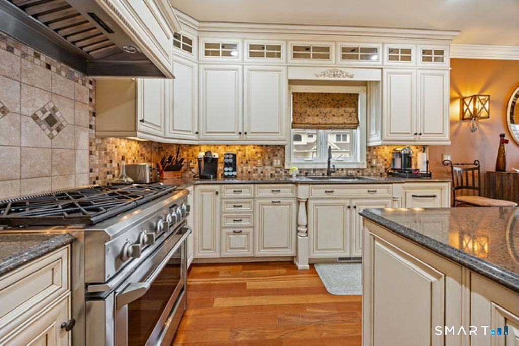 12 Spindle Hill Road, Unit 5E Wolcott, CT 06716 - Photo 4 of 41