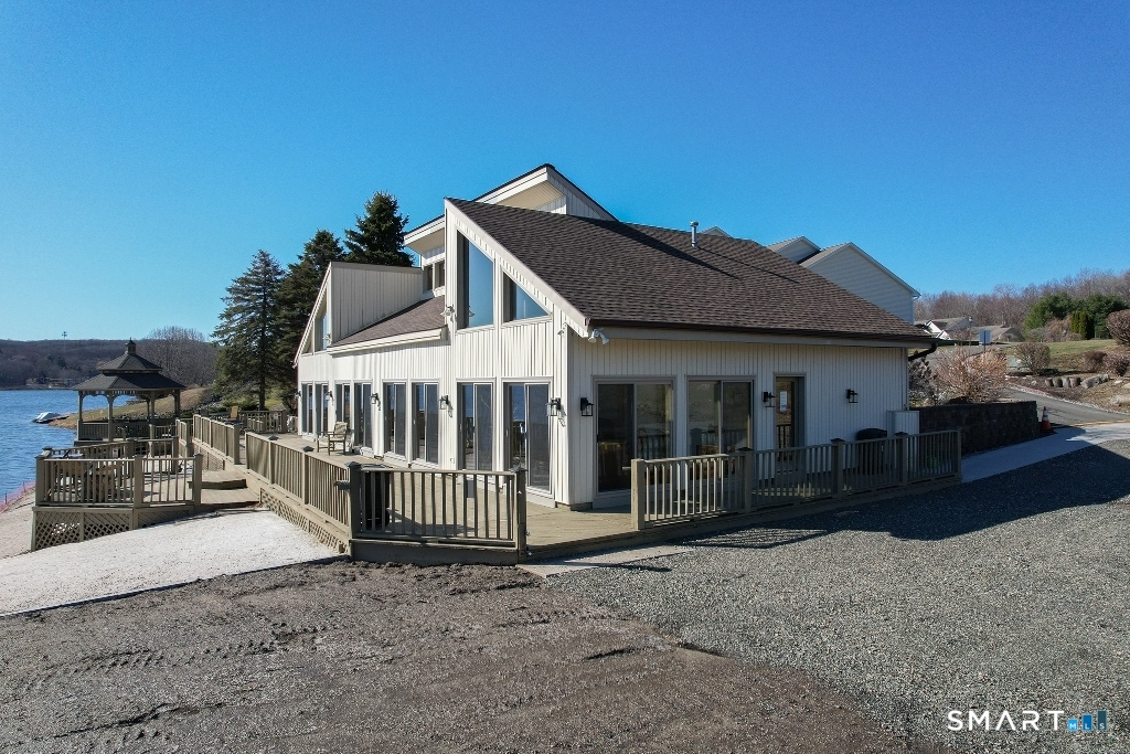 12 Spindle Hill Road, Unit 5E Wolcott, CT 06716 - Photo 41 of 41 Club House