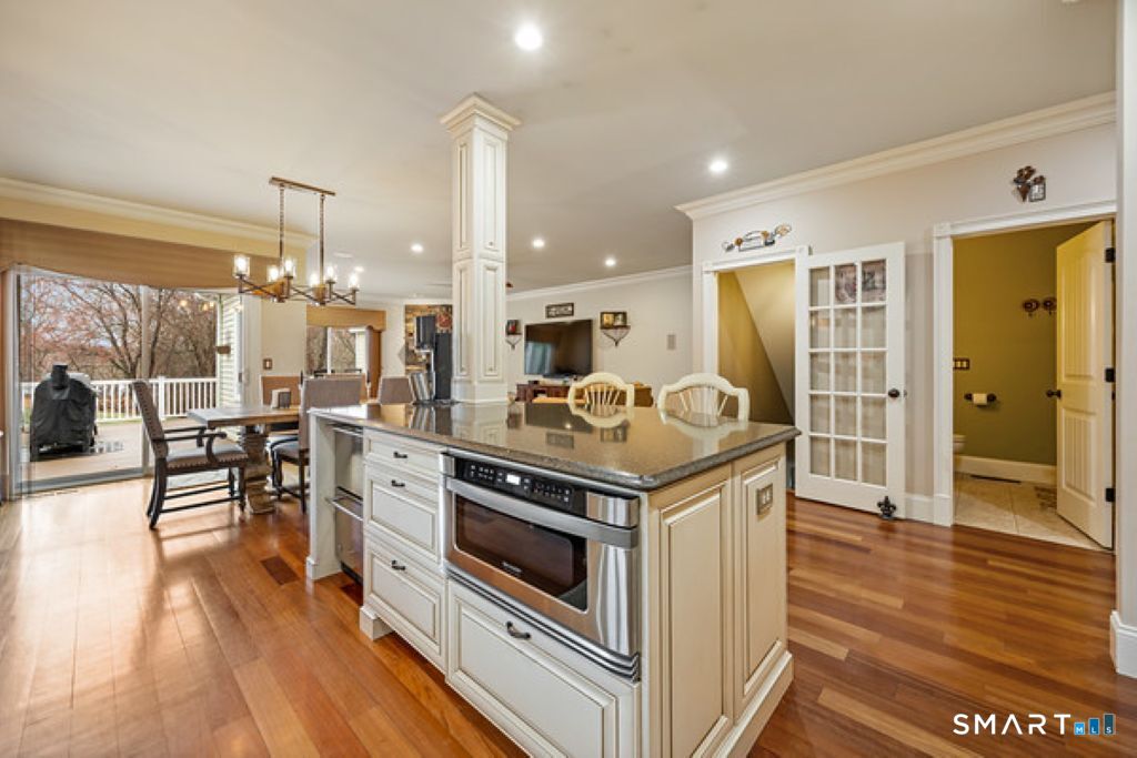 12 Spindle Hill Road, Unit 5E Wolcott, CT 06716 - Photo 5 of 41