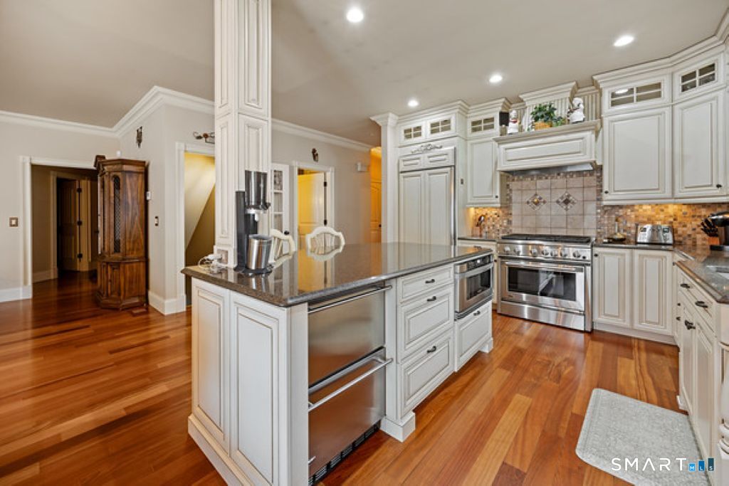 12 Spindle Hill Road, Unit 5E Wolcott, CT 06716 - Photo 6 of 41