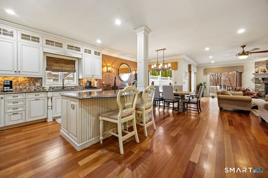 12 Spindle Hill Road, Unit 5E Wolcott, CT 06716 - Photo 7 of 41