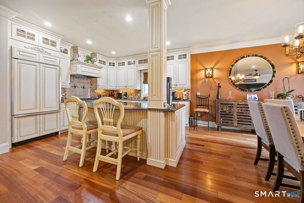 12 Spindle Hill Road, Unit 5E Wolcott, CT 06716 - Photo 8 of 41