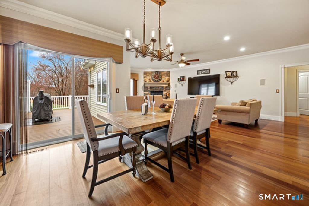 12 Spindle Hill Road, Unit 5E Wolcott, CT 06716 - Photo 9 of 41