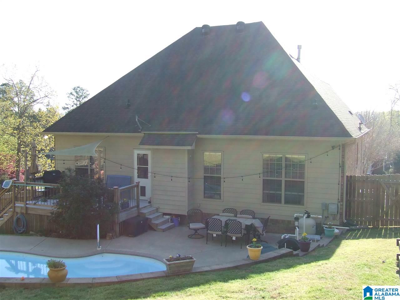 148 Shiraz Street Alabaster, AL 35007 - Photo 6 of 50