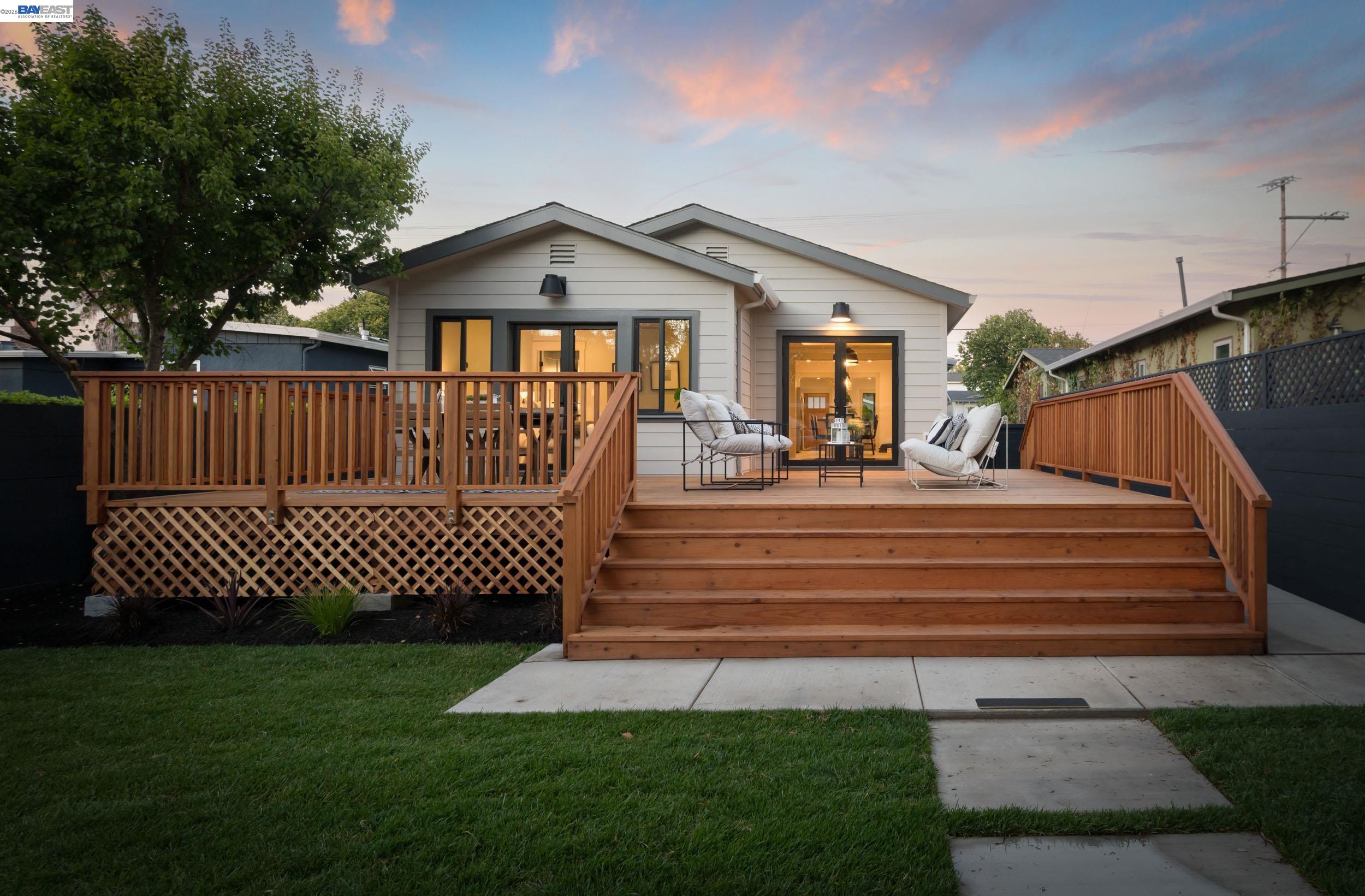 1646 Tenth Street Berkeley, CA 94710 - Photo 36 of 38