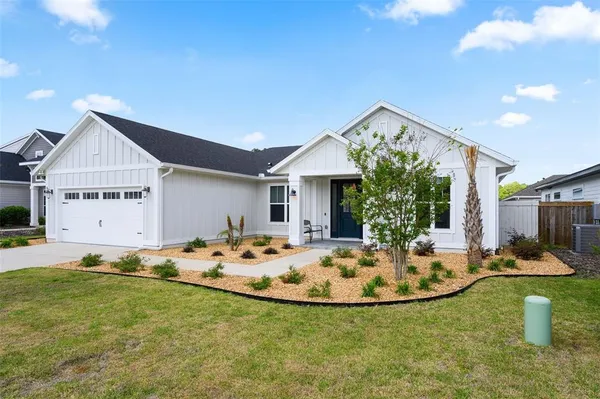 $549,900 | 462 Southwest 144th Drive, Newberry, FL 32669
