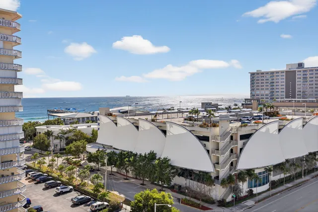 $460,000 | 301 North Ocean Boulevard, Unit 1006, Pompano Beach, FL 33062