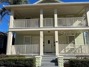 $1,450 | 429 Ruth Lane, Unit 4, Orlando, FL 32801