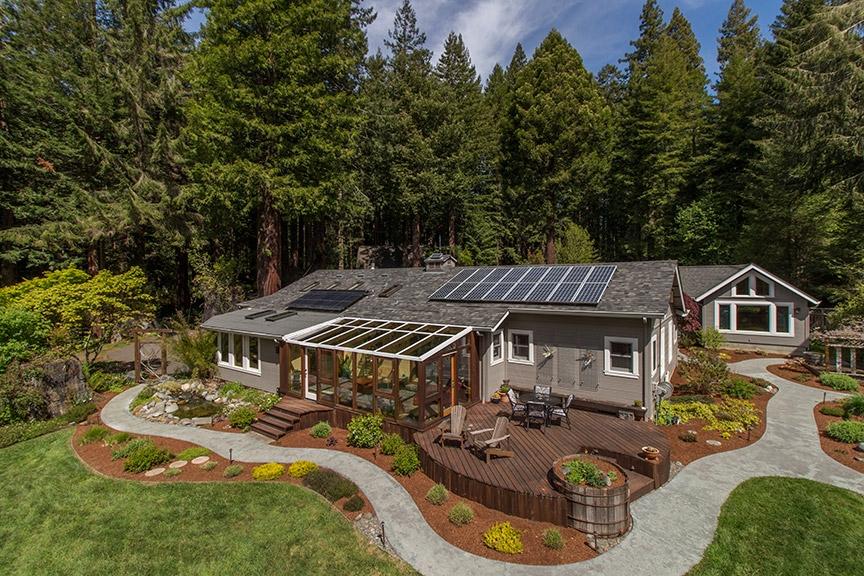 3101 Fickle Hill Road Arcata, CA 95521 - Photo 11 of 100 Gallery Image 11
