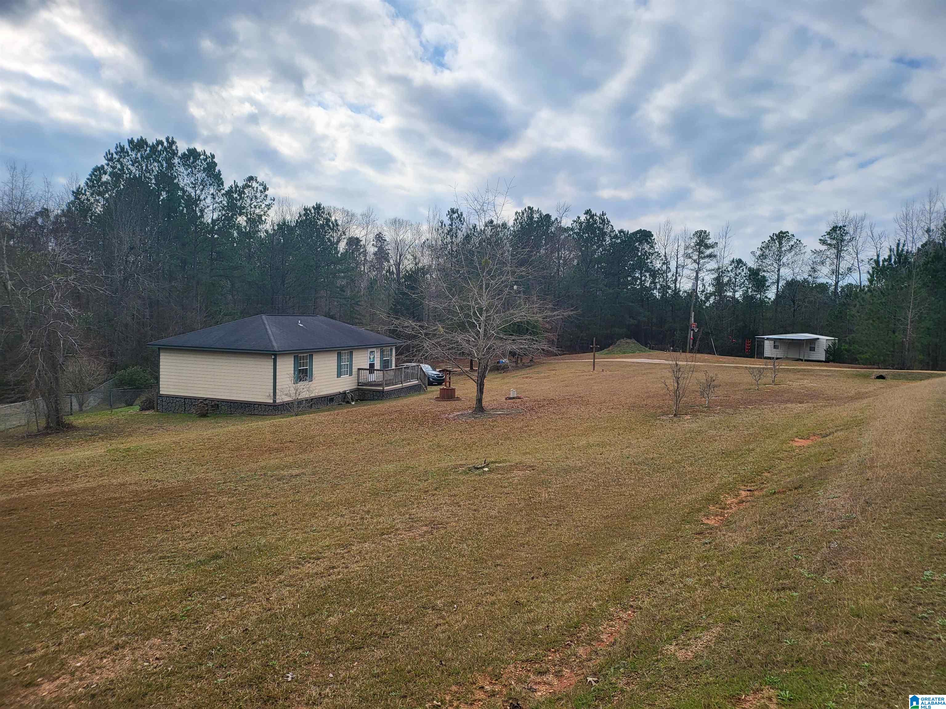 5214 Laurel Road Wetumpka, AL 36092 - Photo 3 of 15